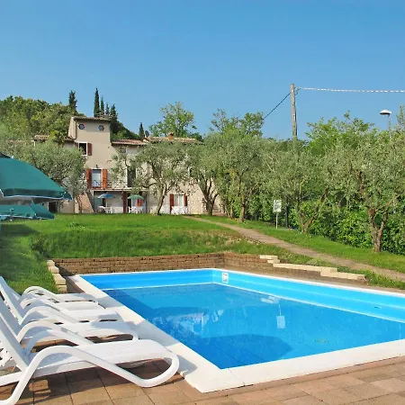 Lejlighed Ca' Pignoi-5 By Interhome Garda (Verona)