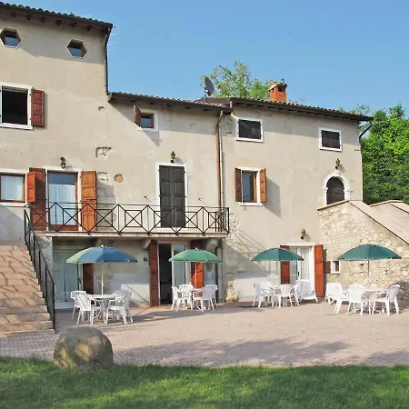 Ca' Pignoi-5 By Interhome Apartment *