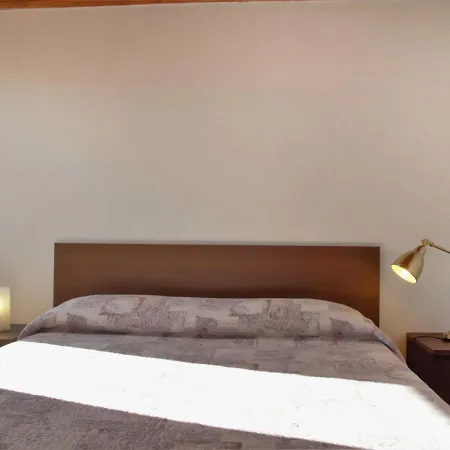 Lejlighed Ca' Pignoi-5 By Interhome