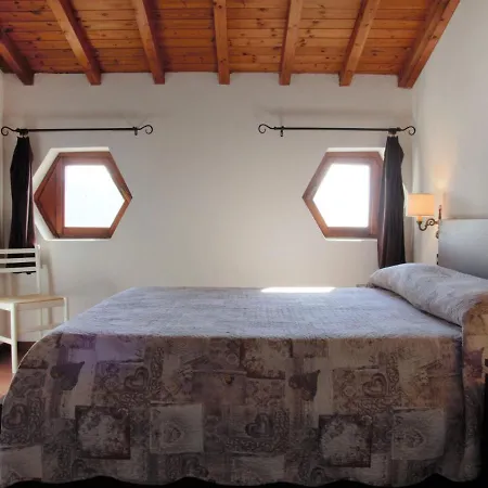 Lejlighed Ca' Pignoi-5 By Interhome *