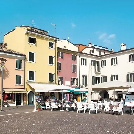 Ca' Pignoi-5 By Interhome