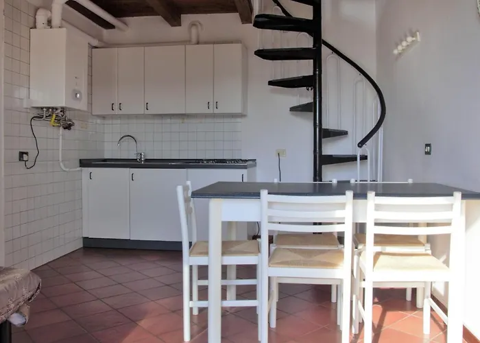 Ca' Pignoi-5 By Interhome Apartment *