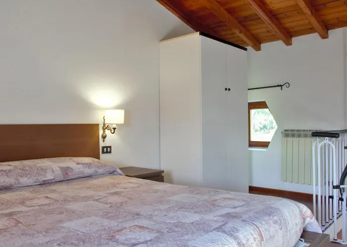 Ca' Pignoi-5 By Interhome Apartment Garda (Verona)