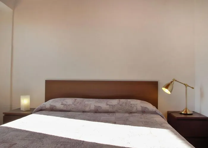 Apartment Ca' Pignoi-5 By Interhome