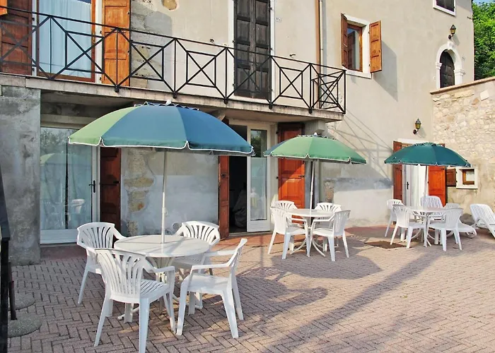 Ca' Pignoi-5 By Interhome Apartment Garda (Verona)