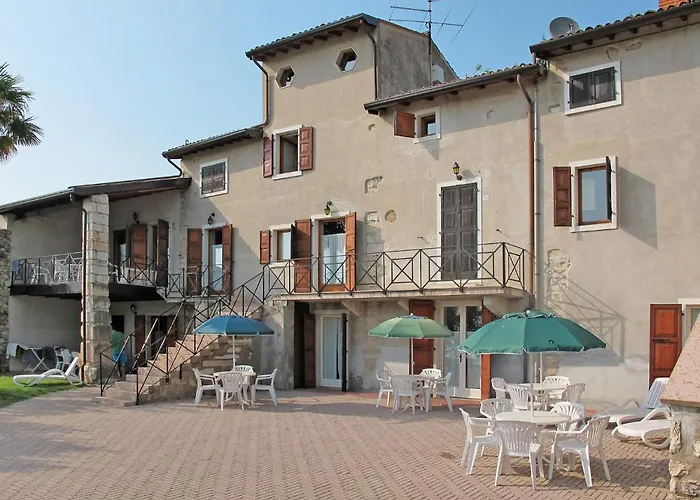 Ca' Pignoi-5 By Interhome Apartment *
