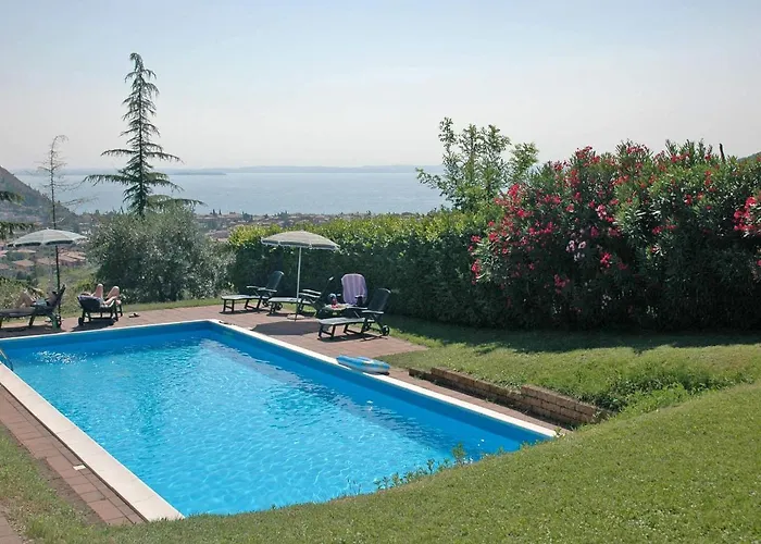 Apartment Ca' Pignoi-5 By Interhome