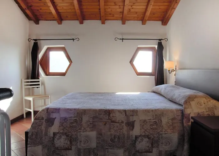 Apartment Ca' Pignoi-5 By Interhome *