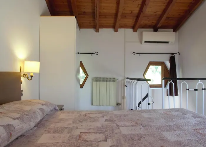 Ca' Pignoi-5 By Interhome Apartamento *