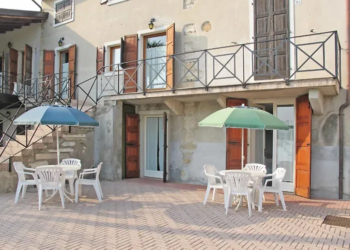 Apartamento Ca' Pignoi-5 By Interhome *