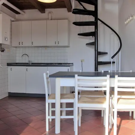 Ca' Pignoi-5 By Interhome شقة *