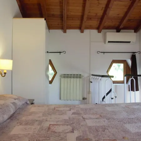 Ca' Pignoi-5 By Interhome شقة *