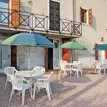 Ca' Pignoi-5 By Interhome شقة غارْدا