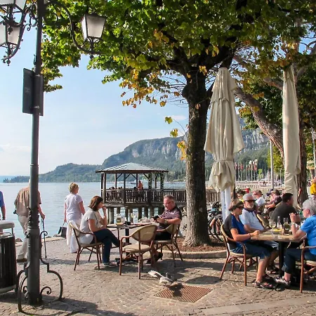 Ca' Pignoi-5 By Interhome غارْدا