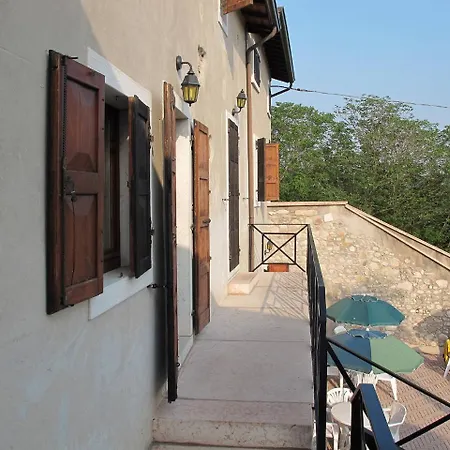 شقة Ca' Pignoi-5 By Interhome غارْدا