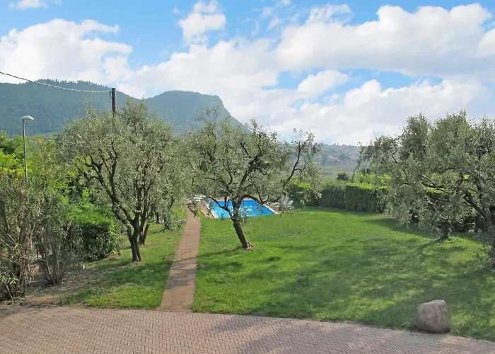 Ca' Pignoi-5 By Interhome *