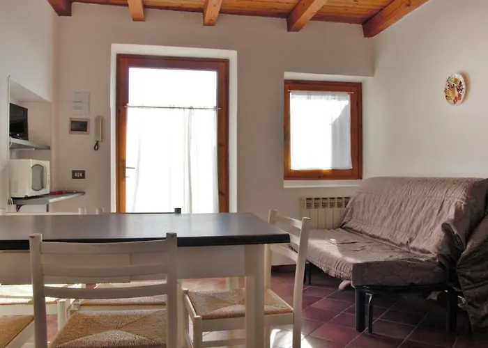Lägenhet Ca' Pignoi-5 By Interhome *