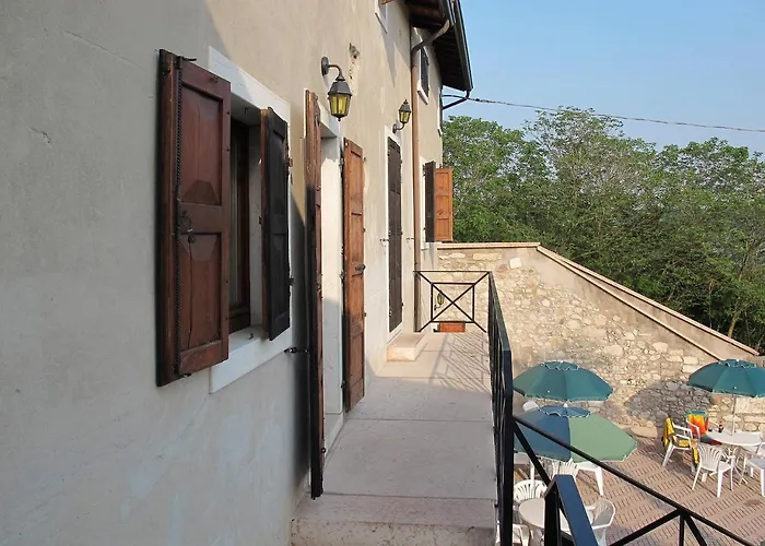 Lägenhet Ca' Pignoi-5 By Interhome Garda (Verona)