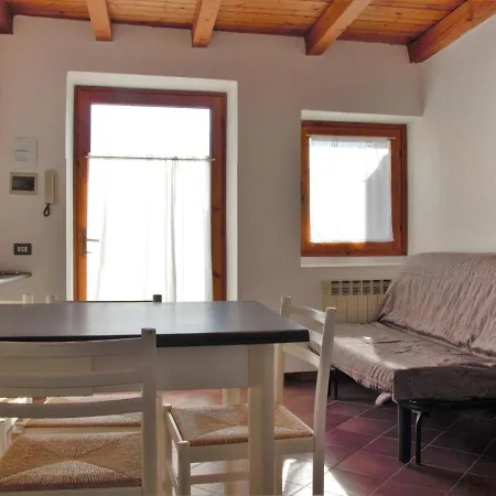 Lejlighed Ca' Pignoi-5 By Interhome *