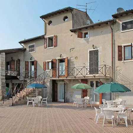 Ca' Pignoi-5 By Interhome Apartment *