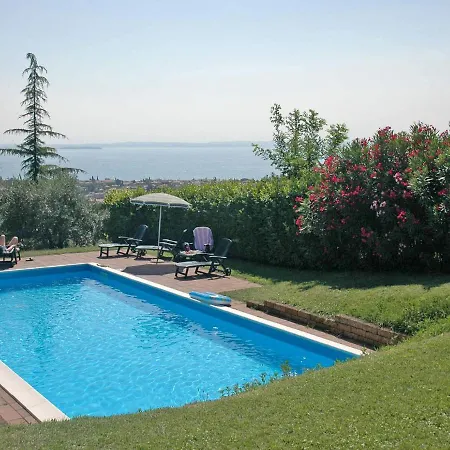 Lejlighed Ca' Pignoi-5 By Interhome