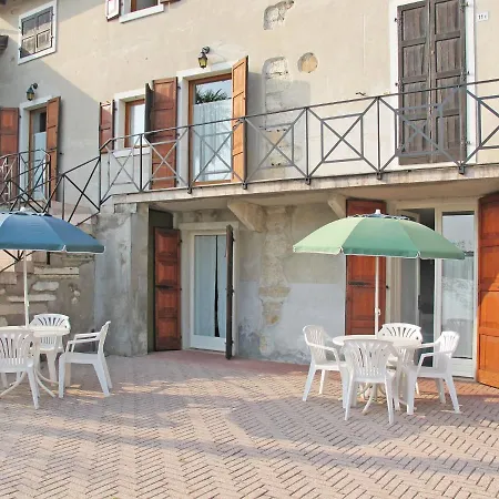 Lejlighed Ca' Pignoi-5 By Interhome *